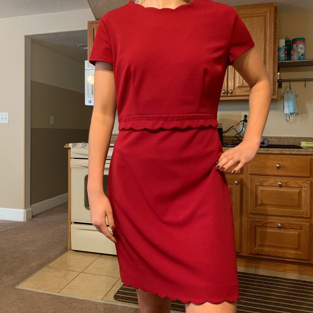 Women’s dress